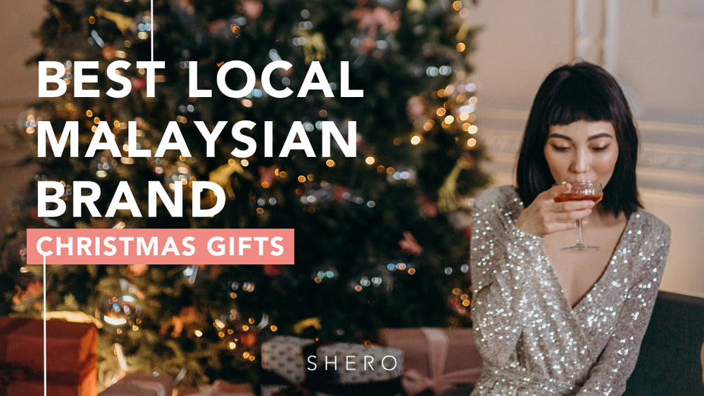 Best Local Malaysian Brand Christmas Gift